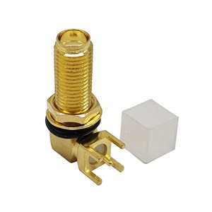 کانکتور روبردی 23mm SMA-KWE-F