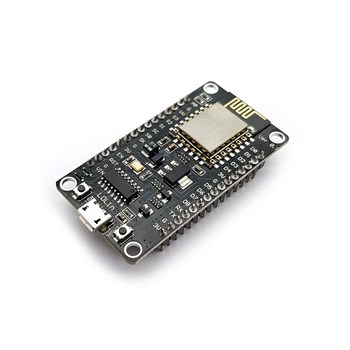 برد توسعه NodeMCU WIF ESP8266 با مبدل CH340