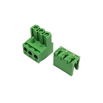 ترمینال فونیکس KF2EDG 5.08mm 3 PIN ST