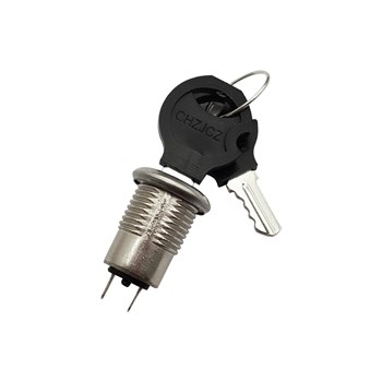 سوئیچ آلفا S1203 سوئیچ آلفا S1203