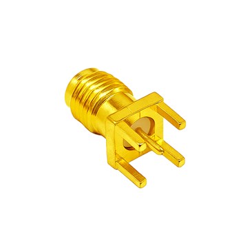 کانکتور روبردی SMA-KE-F کانکتور روبردی SMA-KE-F