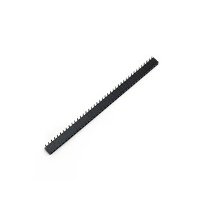 پین هدر مادگی 1x40 R/A 2.0mm| فروش عمده